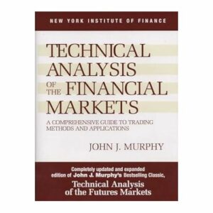 Technical Analysis of the Financial Markets