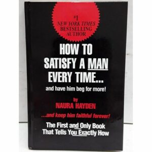 How to Satisfy a Man Every Time