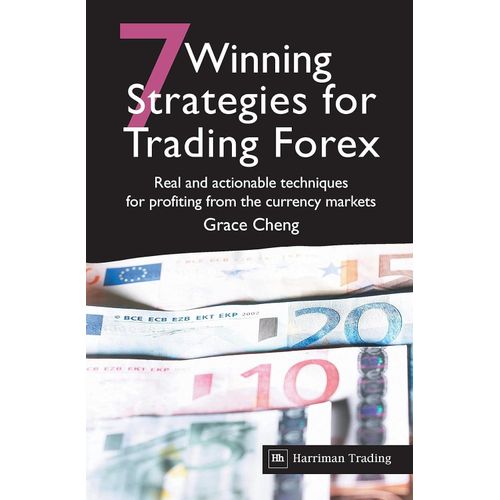 7 Winning Strategies for Trading Forex