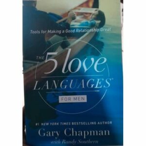 The 5 Love Languages for Me