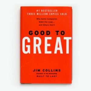 Good to Great