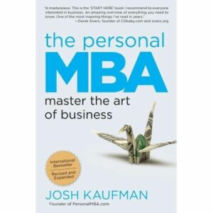 he Personal MBA